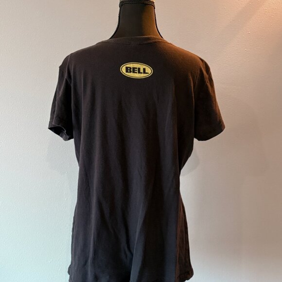 Bell Helmets T-Shirt - Picture 2 of 3